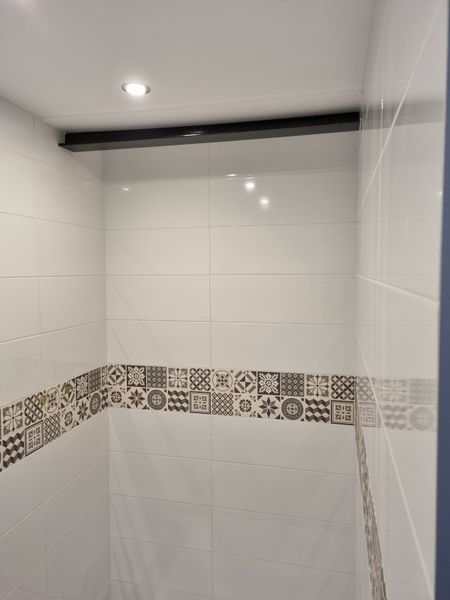 Notre zone d'activité pour ce service Prix au m² du remplacement de carrelage par de la faïence