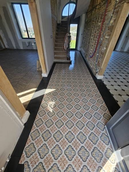 Nos prestations sur le secteur de Yvetot 76190