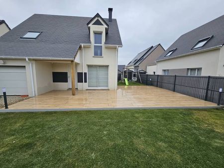Nos prestations sur le secteur de Cany-Barville 76450 près de Fécamp