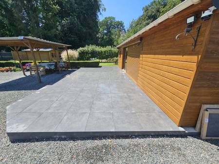 Notre zone d'activité pour ce service Poseur de chape fluide agrée pour revêtement de sol