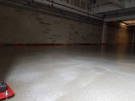 Notre zone d'activité pour ce service Prix pour couler une chape fluide avant la pose de carrelage