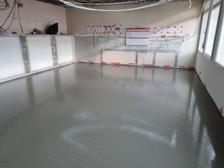 Nos prestations sur le secteur de Cany-Barville 76450 près de Fécamp