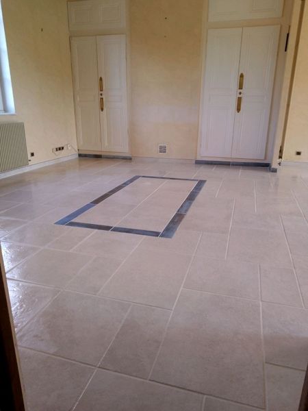 Notre zone d'activité pour ce service Travaux de rénovation de salle de bain carrelage compris