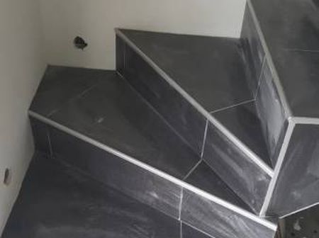 Notre zone d'activité pour ce service Entreprise pour pose de carrelage dans une construction neuve