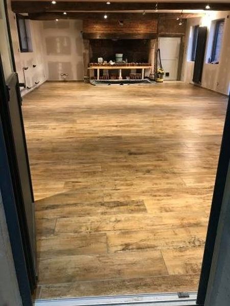 Notre zone d'activité pour ce service Travaux de rénovation de salle de bain carrelage compris