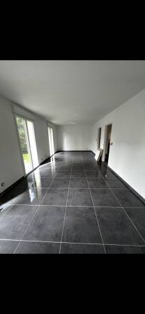 Notre zone d'activité pour ce service Pose de ciment pour changement de revêtement de sol