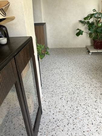 Notre zone d'activité pour ce service Crédence de cuisine à coller sur le carrelage