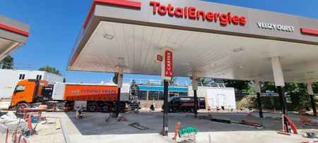 Notre zone d'activité pour ce service Prix pour faire rénover le carrelage d'une terrasse