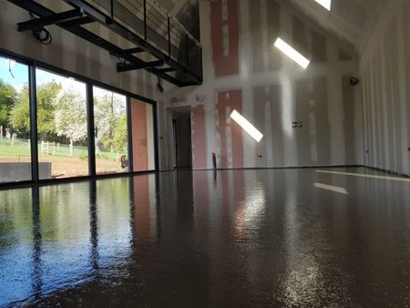 Nos prestations sur le secteur de Cany-Barville 76450 près de Fécamp