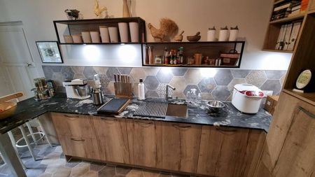 Notre zone d'activité pour ce service Pose de ciment pour changement de revêtement de sol