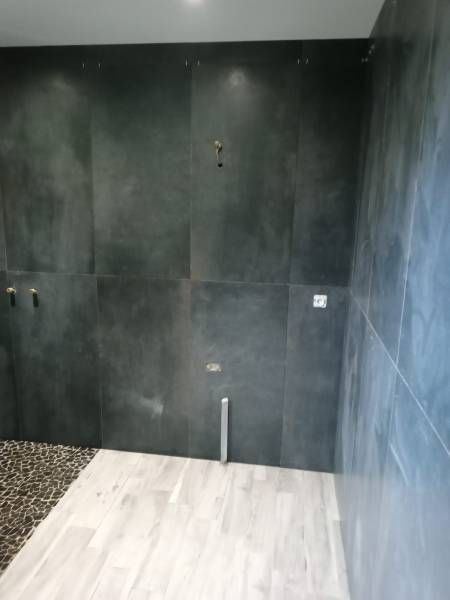 Notre zone d'activité pour ce service Prix pour couler une chape fluide avant la pose de carrelage