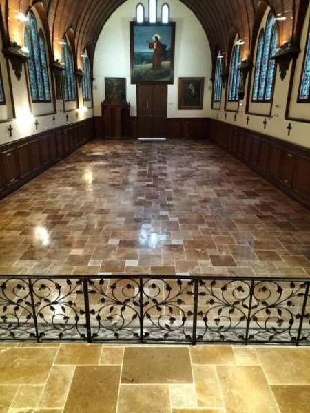 Notre zone d'activité pour ce service Travaux de rénovation de salle de bain carrelage compris