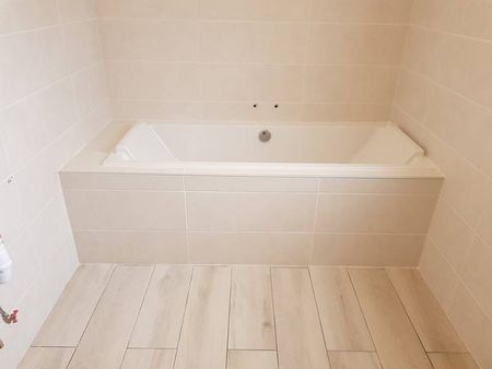 Notre zone d'activité pour ce service Pose de ciment pour changement de revêtement de sol