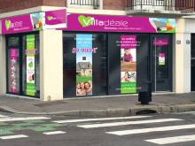 Constructeur de maison, terrains et accompagnement dans le financement du projet Le Havre - Villadéale